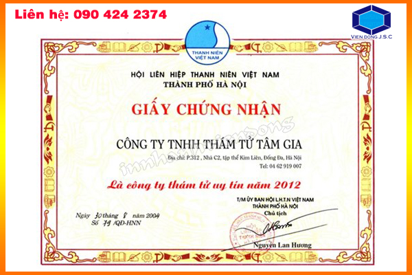 in-giay-chung-nhan-lay-ngay